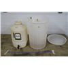 Image 1 : Wine Making Supplies + Jug