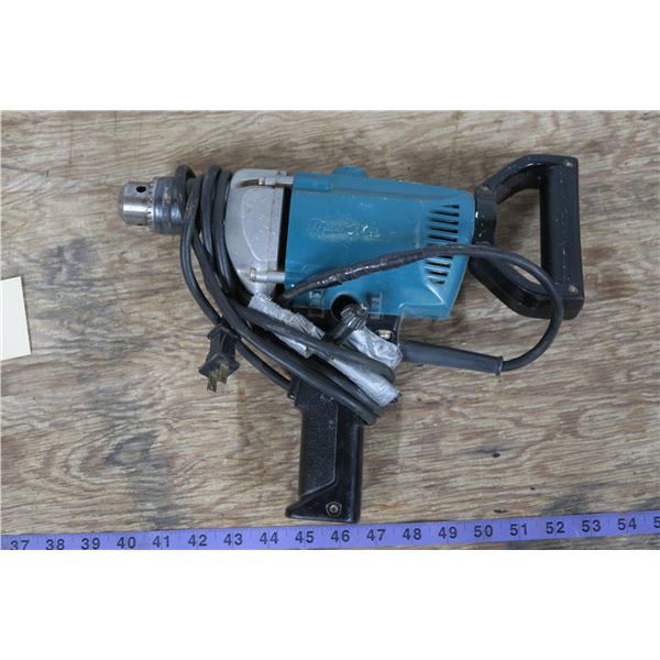 ½" Makita Drill