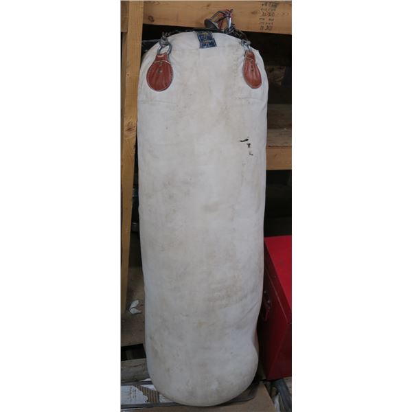 Punching Bag