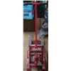 Image 2 : RV & Motorcycle Jack