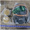 Image 2 : Lot of Respirators/Masks