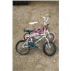 Image 1 : 2 kids bicycles