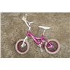 Image 3 : 2 kids bicycles