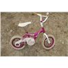 Image 4 : 2 kids bicycles