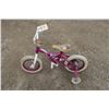 Image 4 : 3 kids bicycles