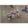Image 5 : 3 kids bicycles