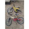Image 1 : 2 kids bicycles
