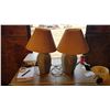 Image 1 : 2 Lamps