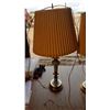 Image 2 : 2 Vintage Lamps