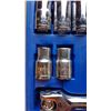 Image 3 : Westward 20 Pc. 1/2" Socket & Ratchet Set
