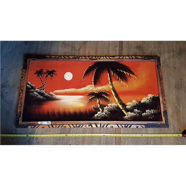 Vintage Wall - Hanging