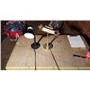 Image 4 : 2 Desk Lamps