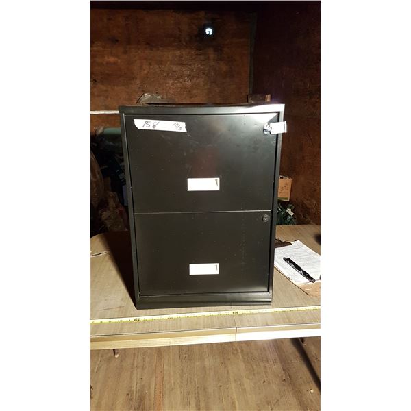Filing Cabinet 18 X 18 X 25 Inch