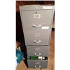 Image 4 : Filing Cabinet 18 X 18 X 53 Inch
