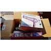 Image 1 : Hairdryer / Iron / Clippers & Misc. Items