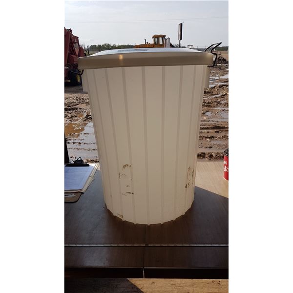 Garbage Can / Bin