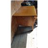 Image 2 : Vintage Desk 56 X 32 X 31 Inch