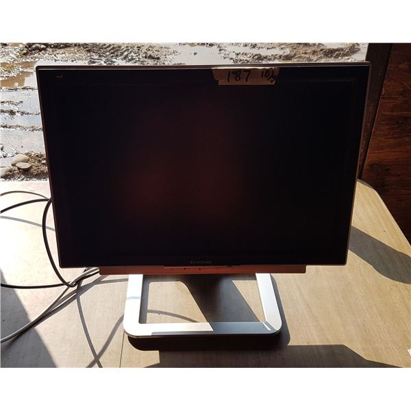 Computer Monitor