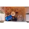Image 1 : Lot Mugs Etc.