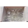 Image 1 : Lot Wine Glasses