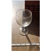 Image 2 : Lot Wine Glasses