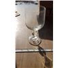 Image 3 : Lot Wine Glasses