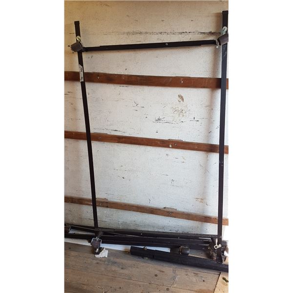 Single Bed Frame