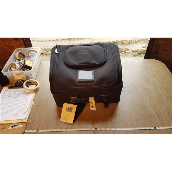 Charge It Travel Bag