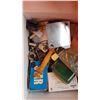 Image 4 : Lot Misc. Items