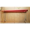 Image 7 : Pipe Wrench & Threshold & Misc. Items