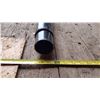Image 2 : 2 X Lengths Metal Pipe Different Diameter