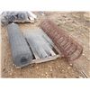 Image 2 : Lot Mesh Fencing (Rolls 36" To 60" Wide)