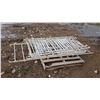Image 1 : Pallet Stair Railing (Various Sizes)