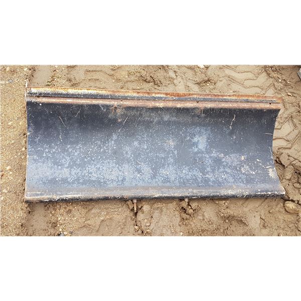 Atv Plow Blade 42 Inch Wide