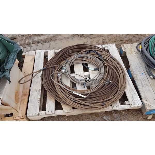 Pallet Cable (Various Gauge)