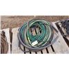 Image 1 : Pallet Misc. Hose & Garden Hose