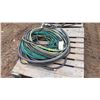 Image 2 : Pallet Misc. Hose & Garden Hose