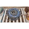 Image 1 : Pallet Heavy Guage Electrical Wire