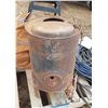 Image 1 : Wood Stove 19 X 14 X 20 Inch