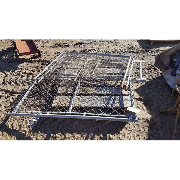 Pallet Chain Link Parts Various Sizes