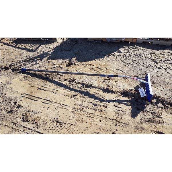 Roof Rake Extendable