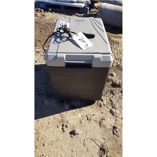 Coleman 12V Cooler