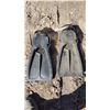 Image 1 : Swimming Flippers