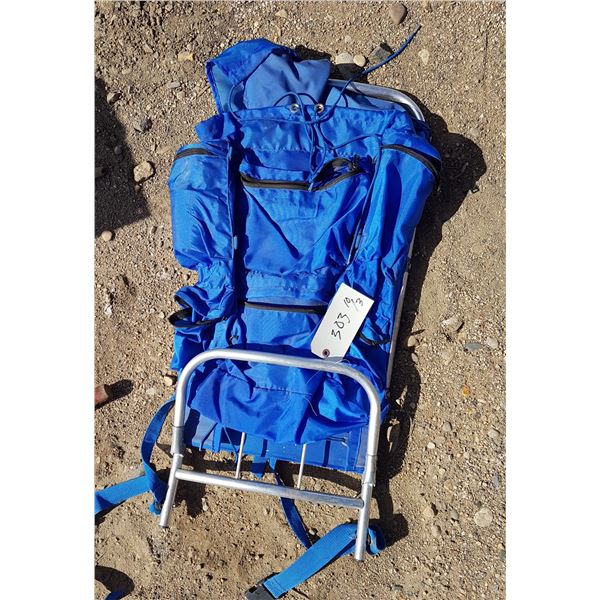 Back Pack