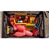 Image 2 : Lot Children's Toys
