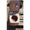 Image 3 : Camping Toilet