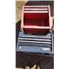Image 1 : 2 Toolbox Cabinets