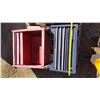 Image 2 : 2 Toolbox Cabinets