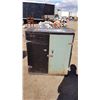 Image 1 : Metal Shop Cabinet 36 X 18 X 41 Inch