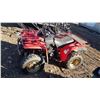 Image 2 : Yamaha Big Bear 350cc 4 X 4 Quad With Warn 2000lb Winch *NOT RUNNING*